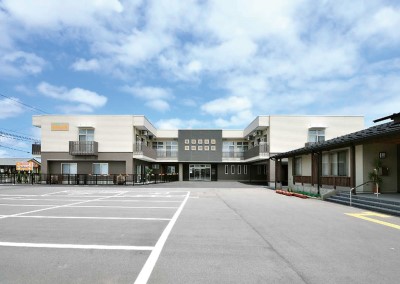 坂井市坂井町大味にある県民せいきょうの介護施設です。介護員パートを募集しています。